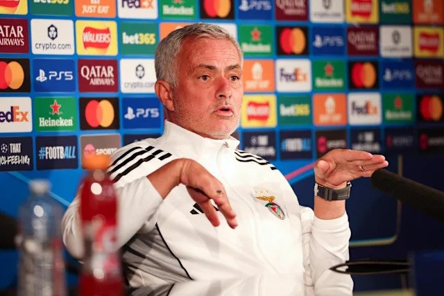 Mourinho đánh giá cao Newcastle.