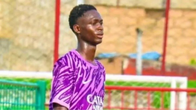 Cheikh Toure bị sát hại sau vụ lừa đảo “thử việc” ở nước ngoài.