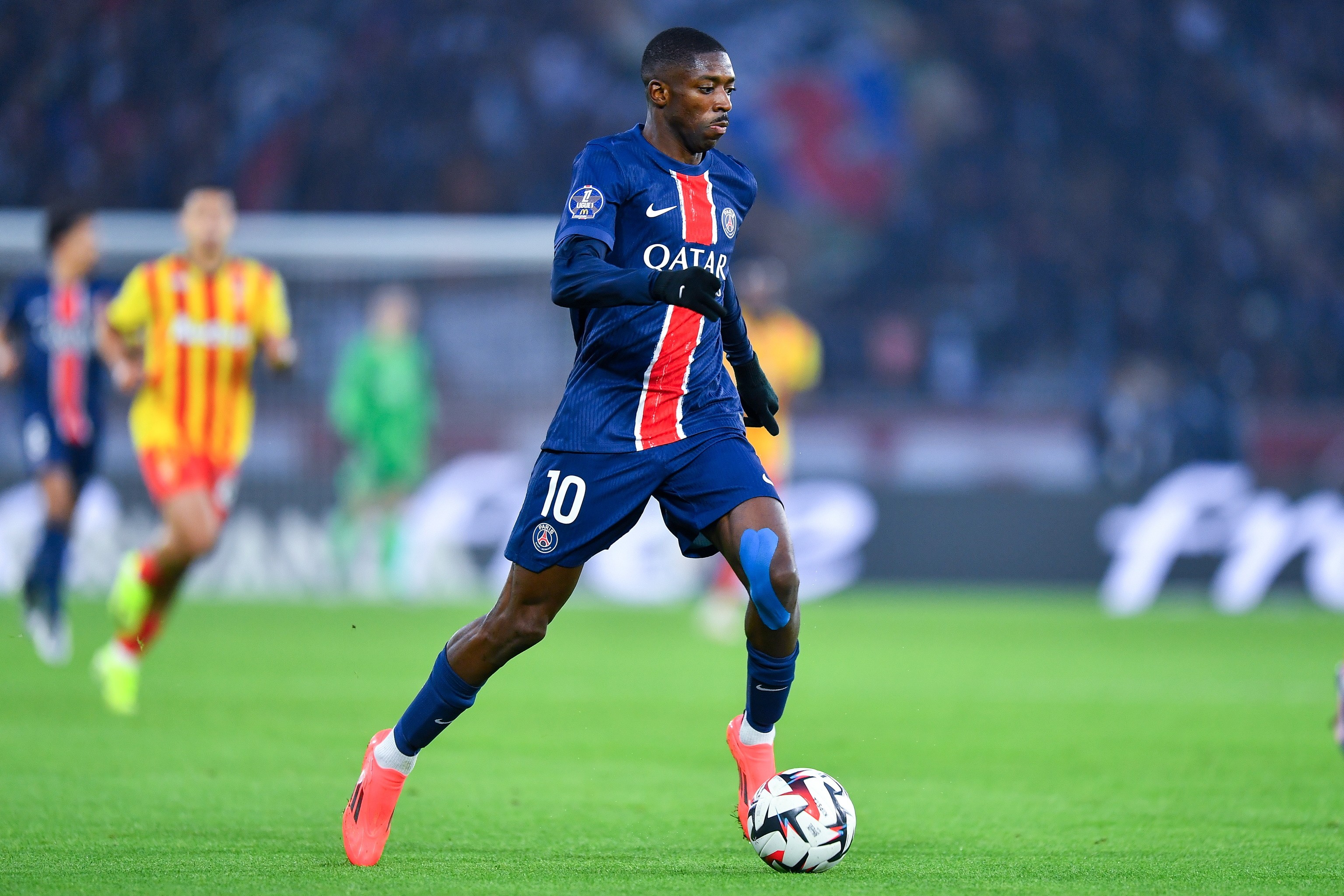 Dembele