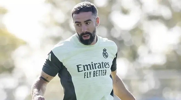 Carvajal phản đối trận Villarreal đá với Barca tại Mỹ