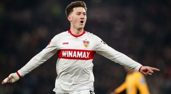 Stiller hiện đang được khá nhiều CLB theo đuổi.