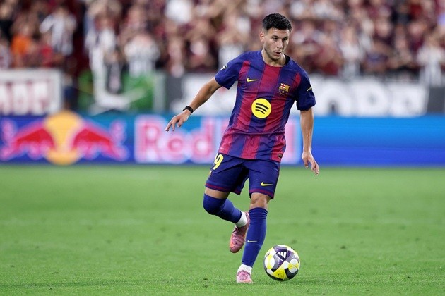 Anh từng toả sáng ở giải Đan Mạch.