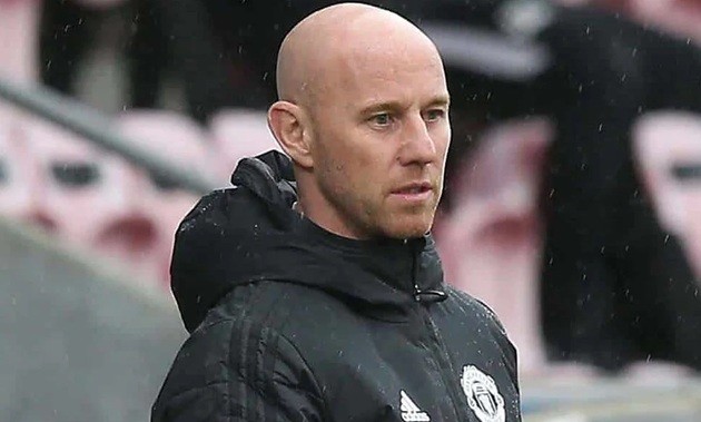 Butt cho rằng Man City có thể vô địch.