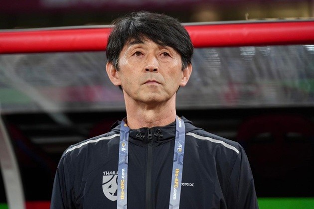 Ông Ishii vừa bất ngờ bị sa thải.