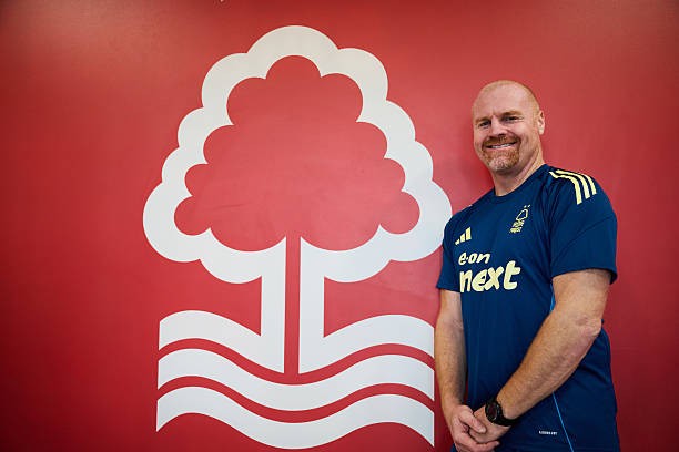 Dyche là một lựa chọn đầy hứa hẹn cho Nottingham. 