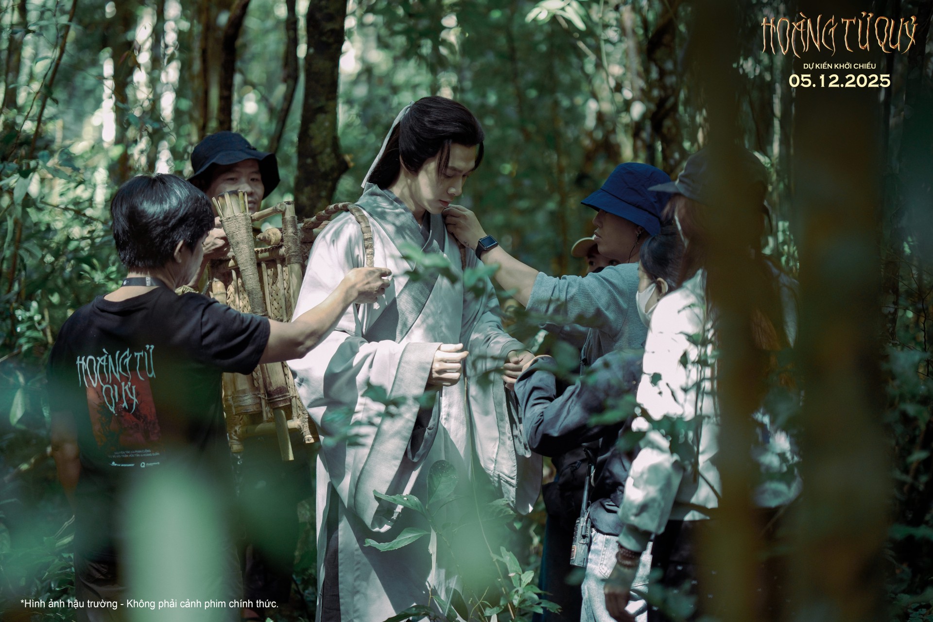 (5) BTS Anh Tú Atus