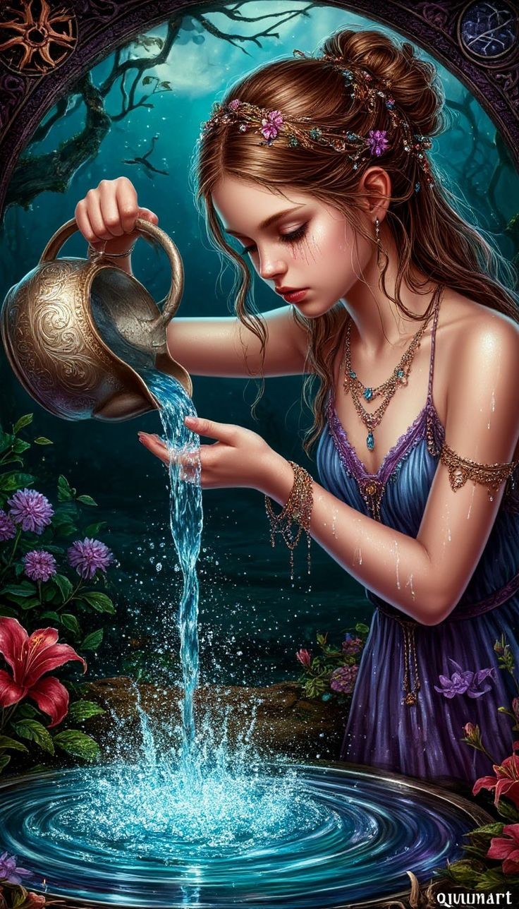 Bảo Bình đón cơ hội bất ngờ