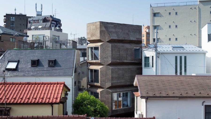 Một số yếu tố có thể làm ảnh hưởng không tốt đến căn nhà như lối vào. Gia chủ cần phải chú ý đến điều này.