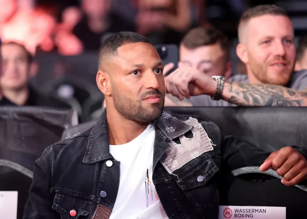 Kell Brook sẽ trở lại võ đài để tri ân Ricky Hatton