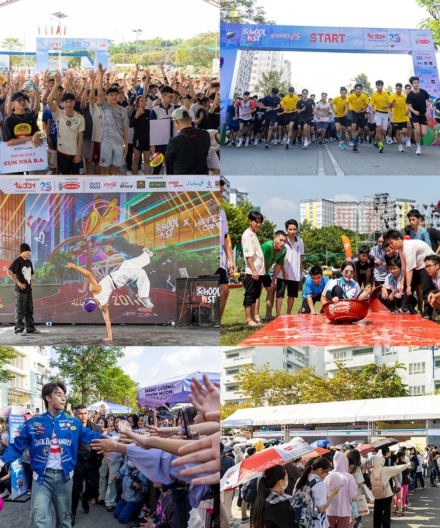 School Fest 6