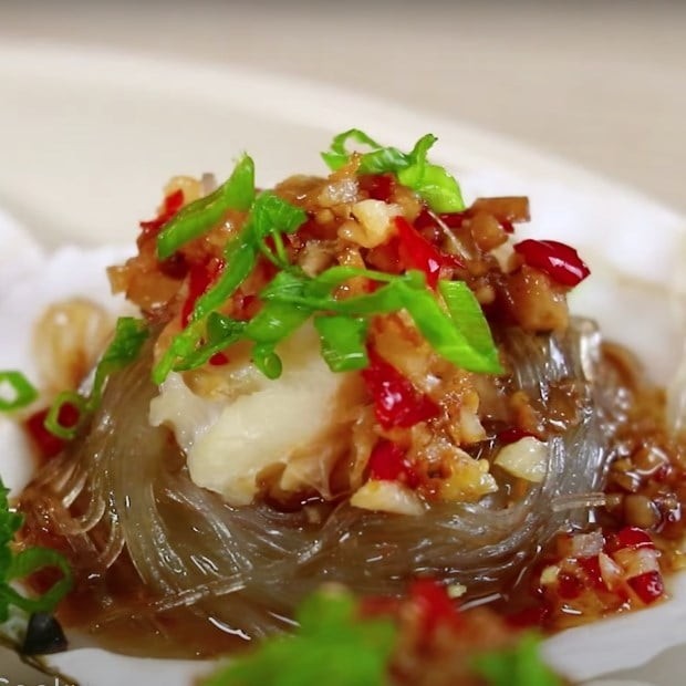 Sò điệp không phải là nguyên liệu quá phổ biến trong bữa ăn hàng ngày, nhưng lại chứa rất nhiều dưỡng chất tốt cho sức khỏe