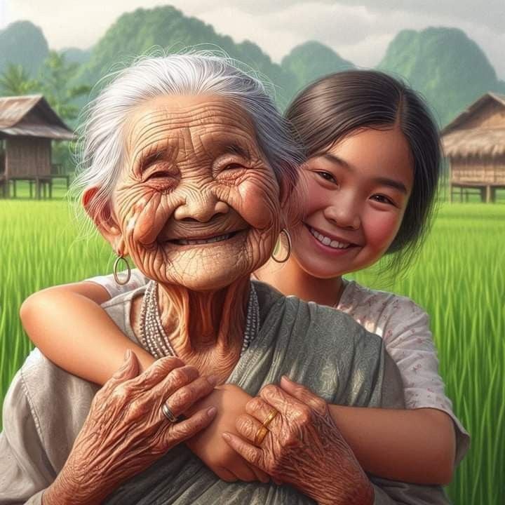 Sức khỏe là một biểu hiện của phúc nghiệp