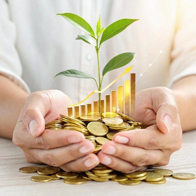 Tiết kiệm giúp cuộc sống sau này không khốn khó