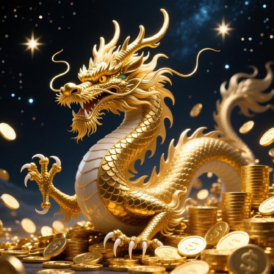 Người tuổi Thìn có tính cách mạnh mẽ, có trí tuệ, động lực và chỗ dựa để phát triển sự nghiệp.