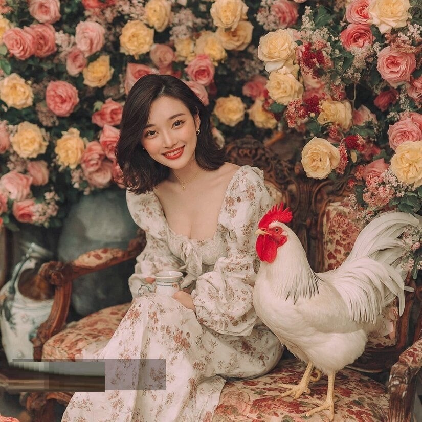 Trong khi nhiều con giáp còn đang loay hoay tìm hướng đi, tuổi Dậu lại sẵn sàng “hứng trọn” cơn mưa tài lộc kể từ 22/10. Cát tinh Phúc Đức và Thực Thần hội tụ, mở ra giai đoạn bội thu về tiền bạc lẫn niềm vui.
