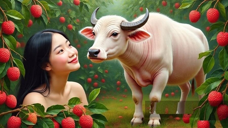 Người tuổi Sửu vốn có chí, có lòng và cực kỳ bền bỉ.