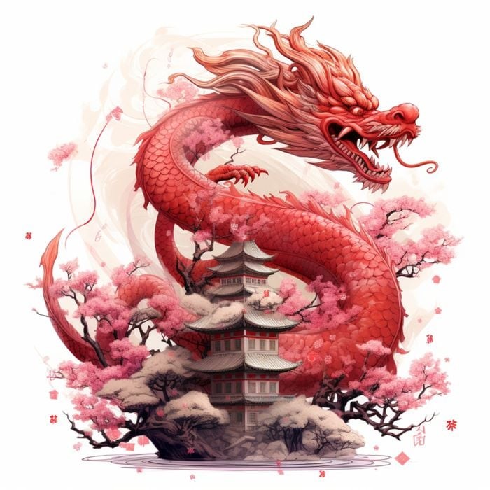 Tuổi Thìn gặp vận cơ hội thành công lớn