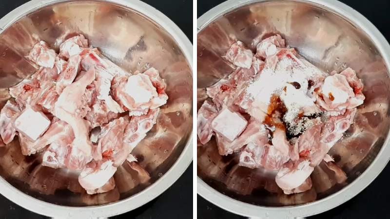 Ướp gia vị
