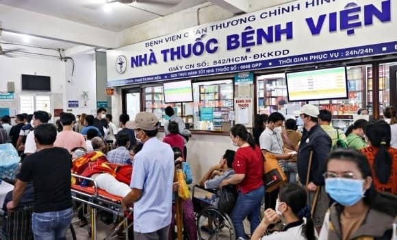 Theo quy định tại Nghị định số 188/2025/NĐ-CP hướng dẫn thi hành một số điều của Luật Bảo hiểm y tế (BHYT), mỗi nhóm đối tượng tham gia BHYT sẽ có mức đóng và cách thức đóng khác nhau.