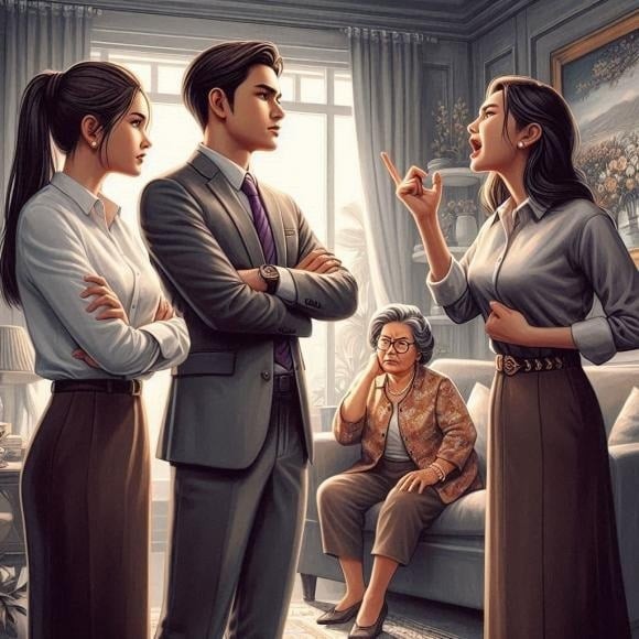 Từ xa xưa, ông cha ta đã lưu truyền một câu tục ngữ đầy ẩn ý: “Có bốn điều có thể phá vỡ một gia đình, nếu không tránh được thì gia đình ấy sớm muộn cũng diệt vong.”