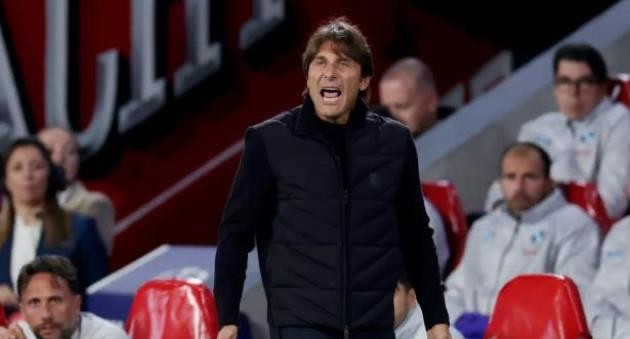 Conte thừa nhận Napoli cần thời gian để ổn định.
