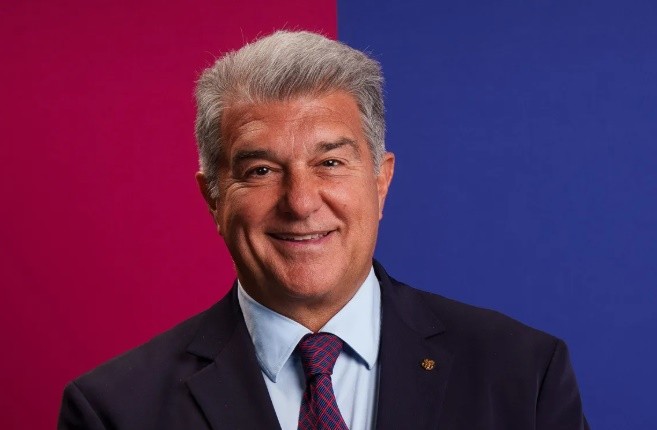 Trận đấu diễn ra tại Mỹ giữa Barcelona và Villarreal sẽ bị hủy bỏ.