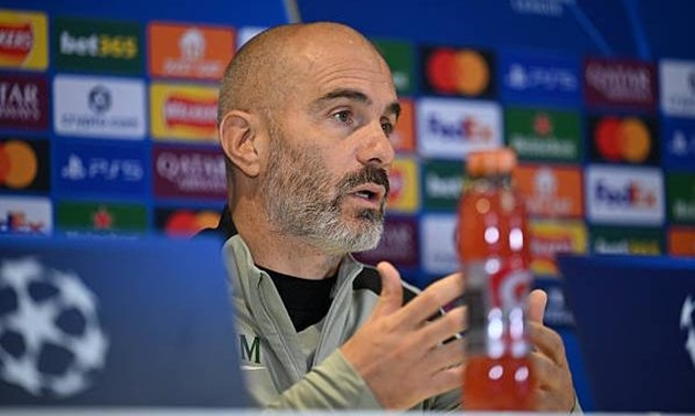 Enzo Maresca đang coi nhẹ vấn đề kỷ luật của Chelsea?