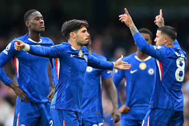 Các cầu thủ Chelsea lẫn Maresca cần phải tiết chế hơn.