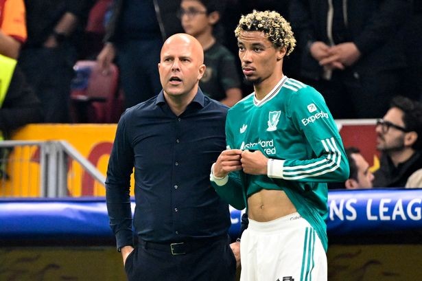 Slot có trong tay đủ nhân sự chất lượng.