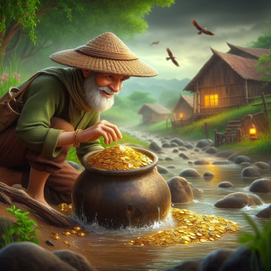 Những ai đang theo đuổi con đường kinh doanh, đầu tư hoặc khởi nghiệp sẽ thấy vận may như gió đẩy thuyền, càng nỗ lực càng hái được quả ngọt.
