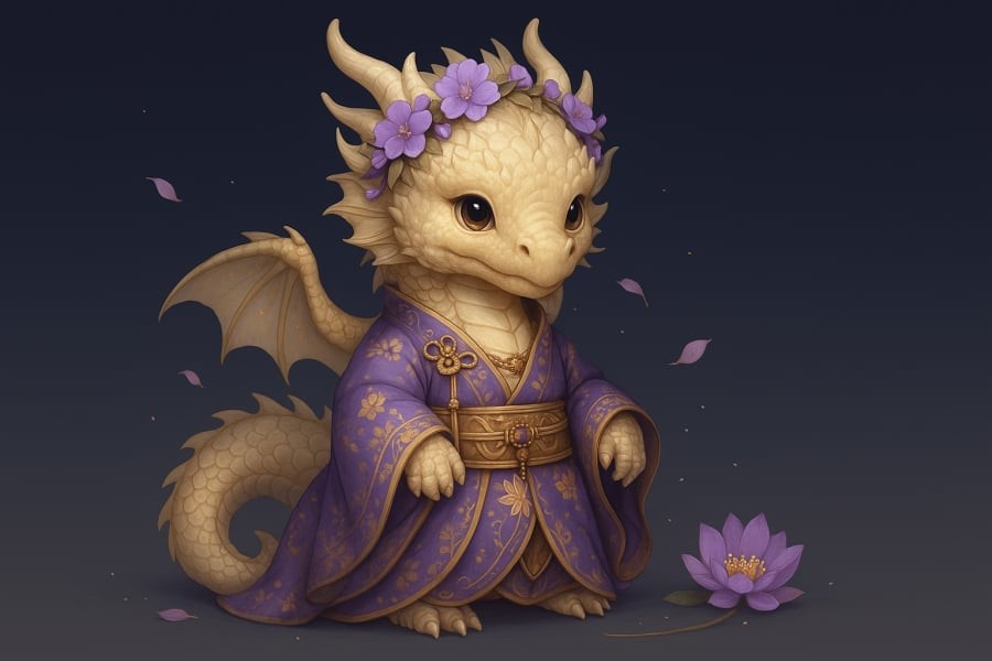 Người tuổi Thìn thường có chí tiến thủ và tầm nhìn xa, nhờ vậy họ dễ đạt được thành tựu khi thời vận tới