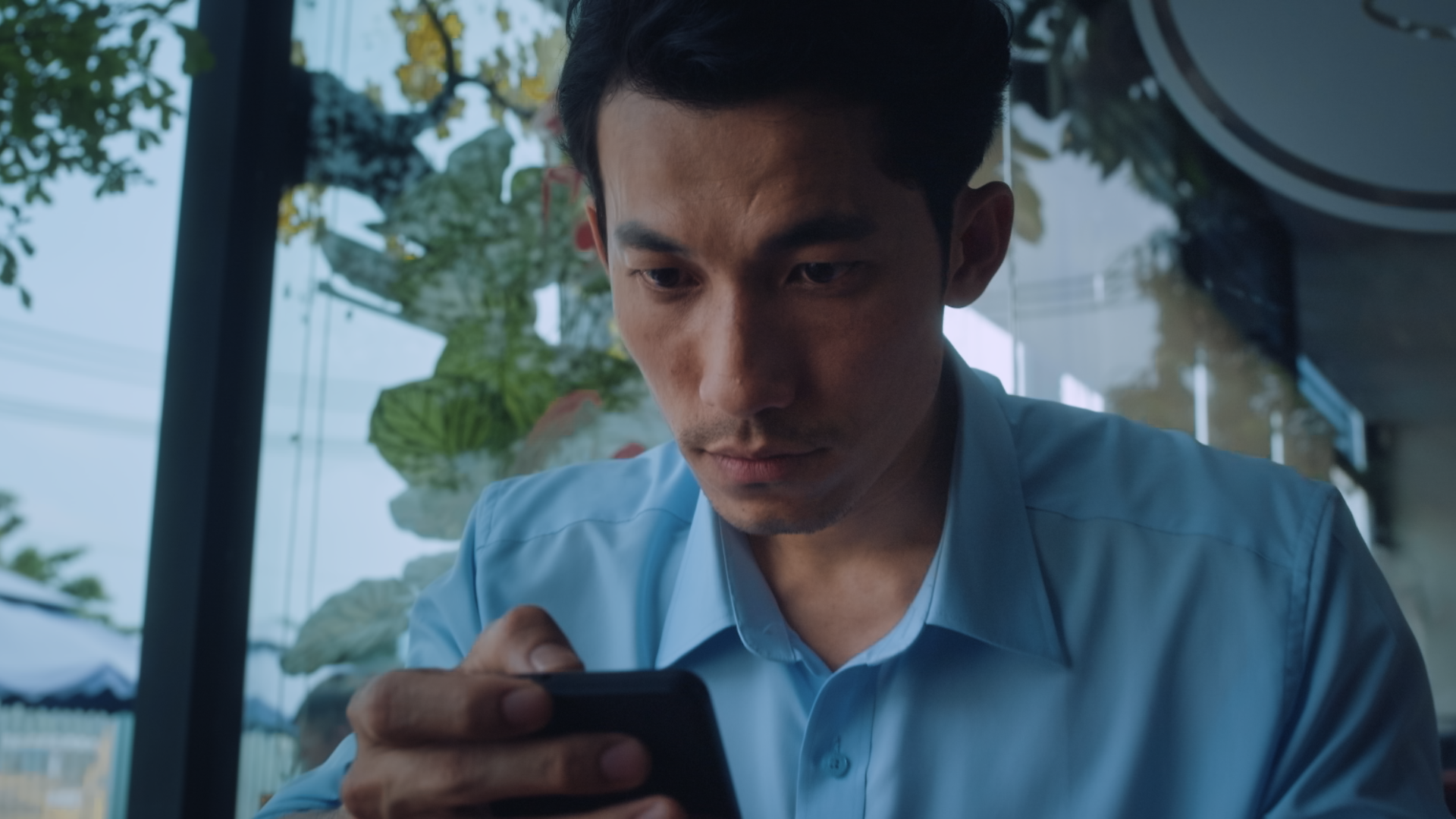 Bẫy Tiền