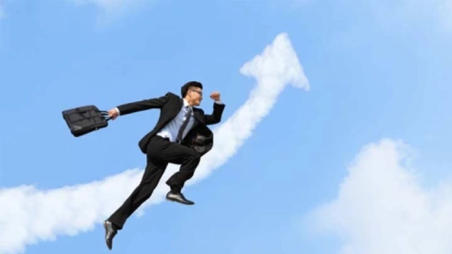 Đàn ông quý ở tài, tài của đàn ông giúp gia đình phát triển