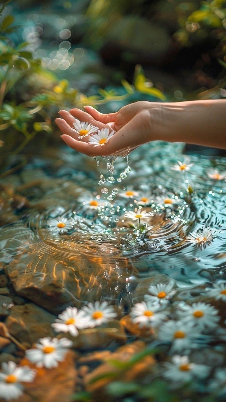 Dựa vào mình cũng là cách yêu thương bản thân