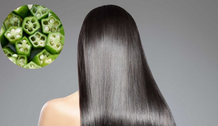 Loại đậu giúp phục hồi tóc khô xơ, gãy rụng, mang lại mái tóc suôn mượt