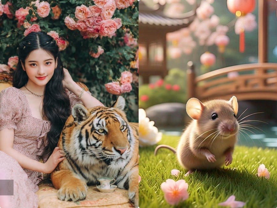 Từ ngày 10/9 âm lịch, cục diện sao Tài Bạch và Phúc Đức cùng hội chiếu mở ra vận may lớn cho một số con giáp.
