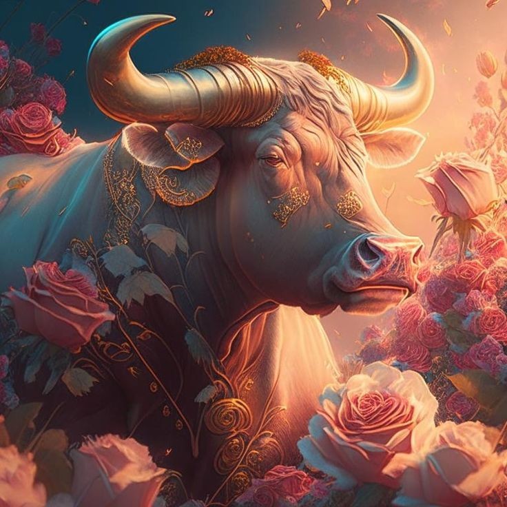 Thứ 6, 7 tuần này Kim Ngưu thấy rộn ràng cả tài chính và tình cảm