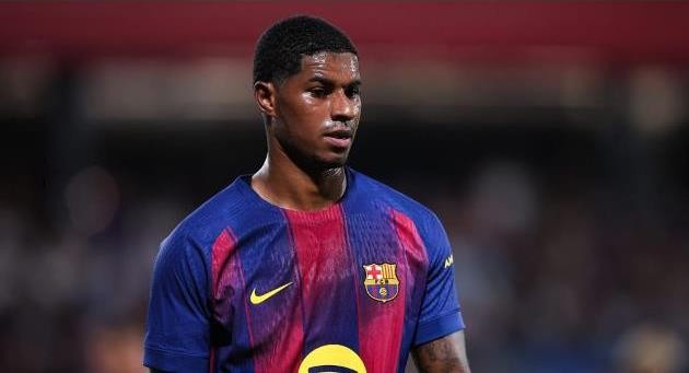 Rashford đang tỏa sáng, nhưng MU đã có Cunha.