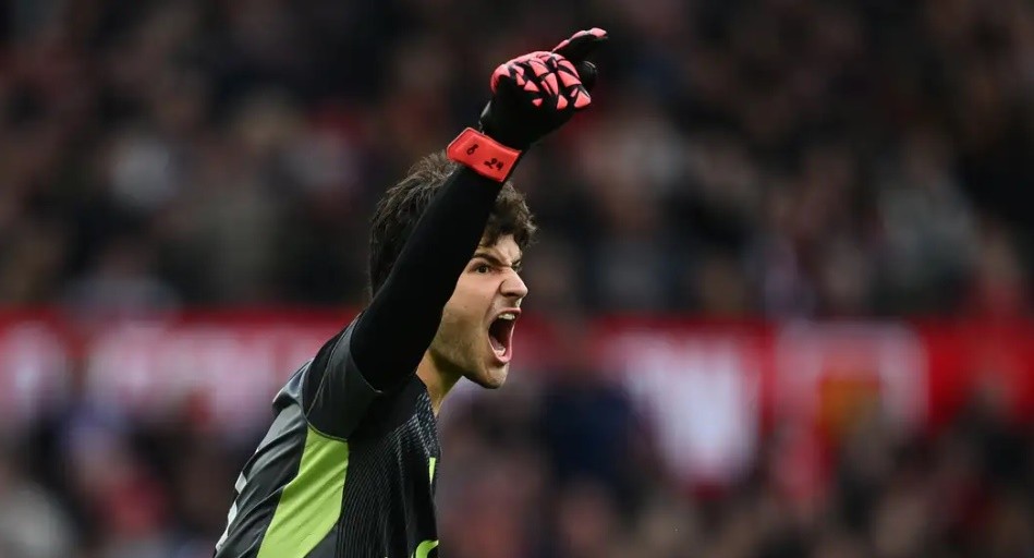 Sanne Lammens dần chiếm được lòng tin nơi NHM.