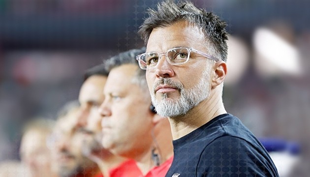 Thái Lan có tân HLV sau khi sa thải ông Ishii.