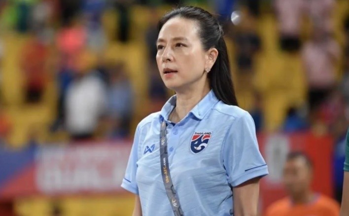 Madam Pang nhận về vô vàn chỉ trích.