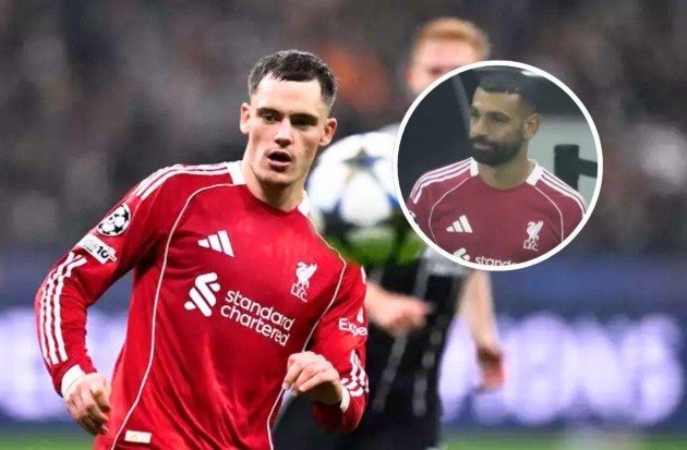 Liverpool trở lại với chiến thắng khi Salah dự bị.