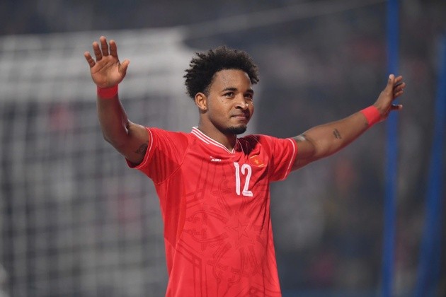 Chấn thương của Xuân Son đang hồi phục tốt và cầu thủ này có thể sớm trở lại thi đấu.