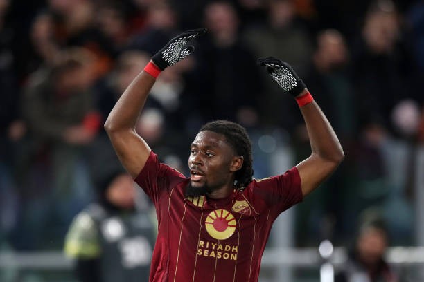 Kone được xác định là mục tiêu hàng đầu của Man Utd. 