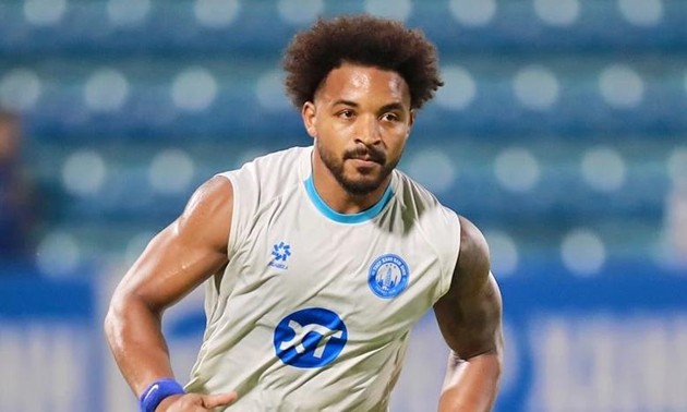 Xuân Son chuẩn bị tái xuất.