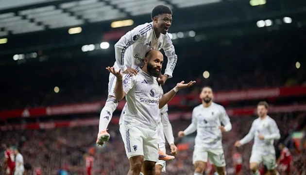 Tốc độ và lối chơi của Mbeumo có thể giúp MU xuyên thủng mành lưới Brighton.