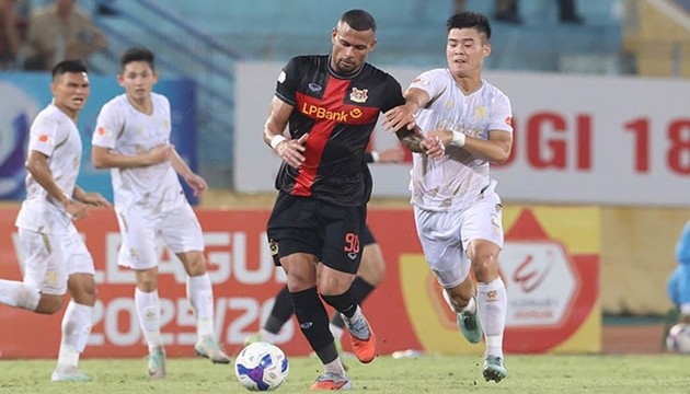 Cả Becamex TP.HCM và Hà Nội đều có những nhân tố tạo đột biến.