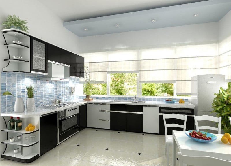 Trong phong thủy, Tây Bắc là phương vị đại diện cho người đàn ông trụ cột trong gia đình.
