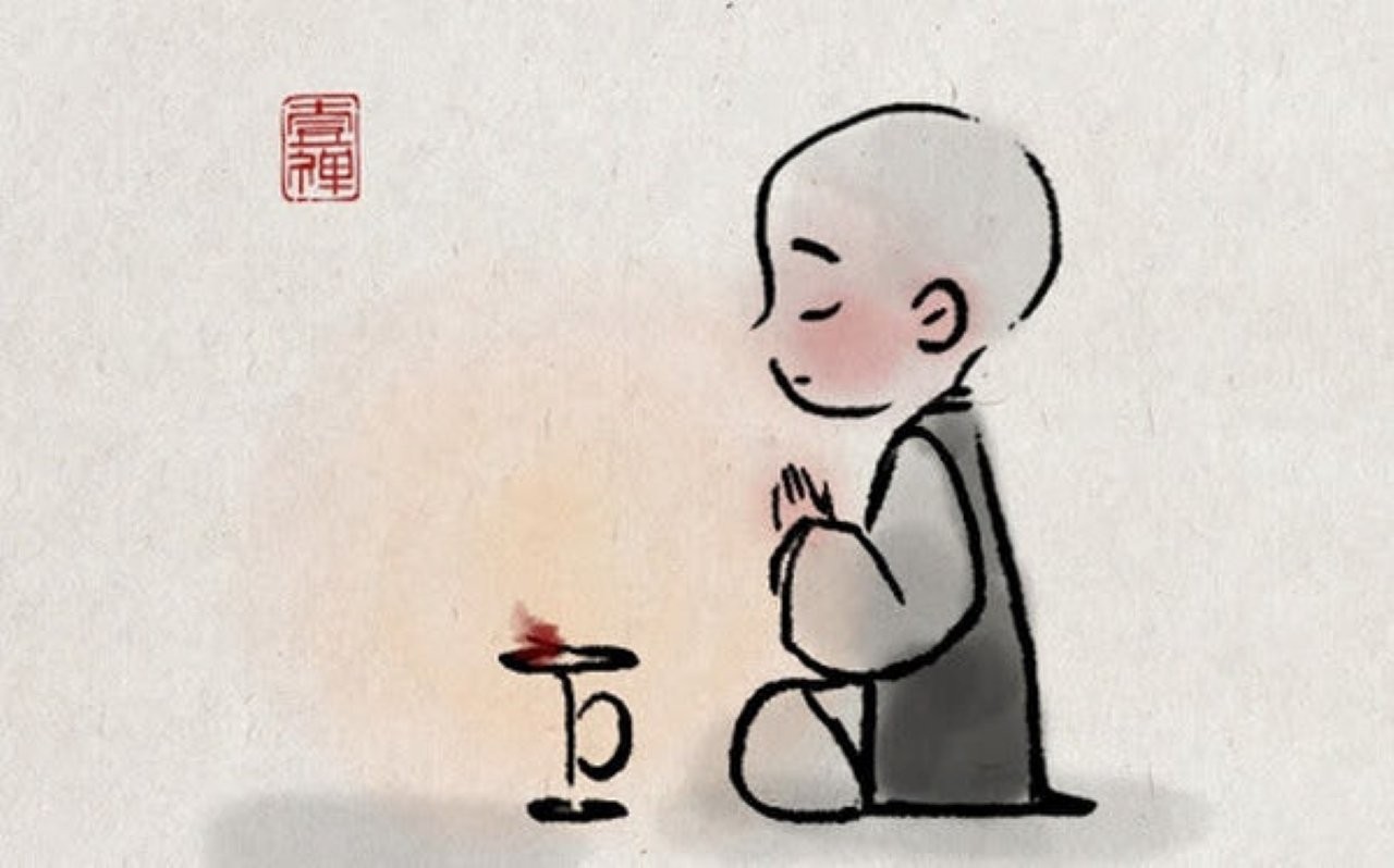 Cuộc sống bình lặng, giúp con người có khả năng cảm nhận được hạnh phúc. (Ảnh minh họa)