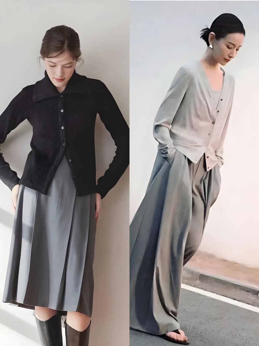 Dễ phối, dễ mặc và phù hợp với nhiều hoàn cảnh, chiếc váy này có thể biến bạn thành một quý cô thanh lịch chỉ trong tích tắc.